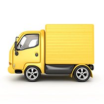 moving vans da15