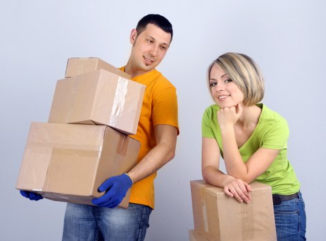 Local van removals service handling access and parking challenges in Blackfen