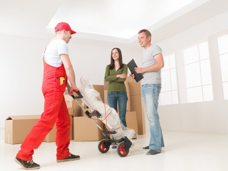 Blackfen local removal truck hire for nearby areas