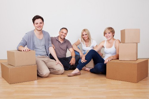 Safety review and risk assessment before a move